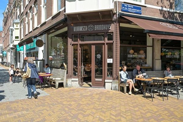Medium property photo - Paulus Buijsstraat 48, 2582 CK The Hague